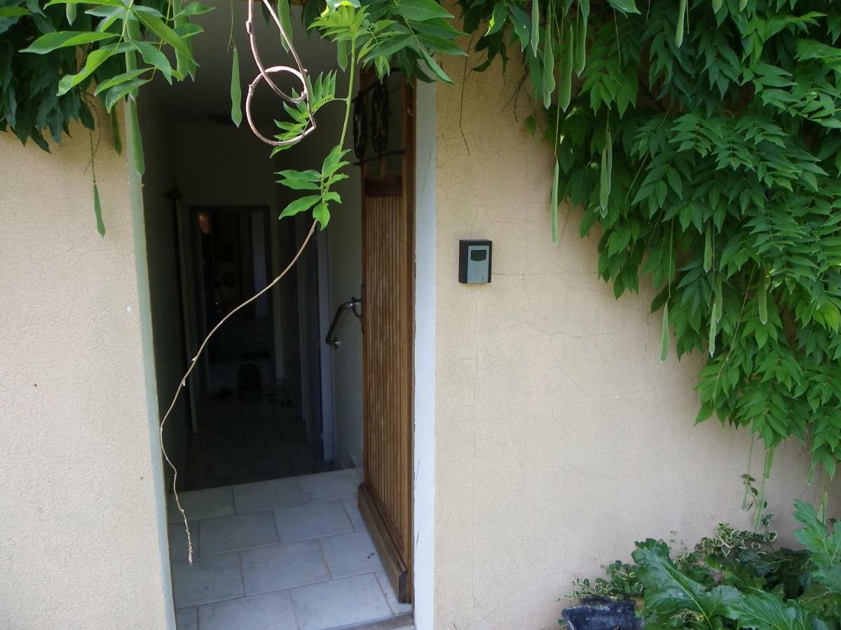 Chez Nano Apartment Eauze Exterior photo