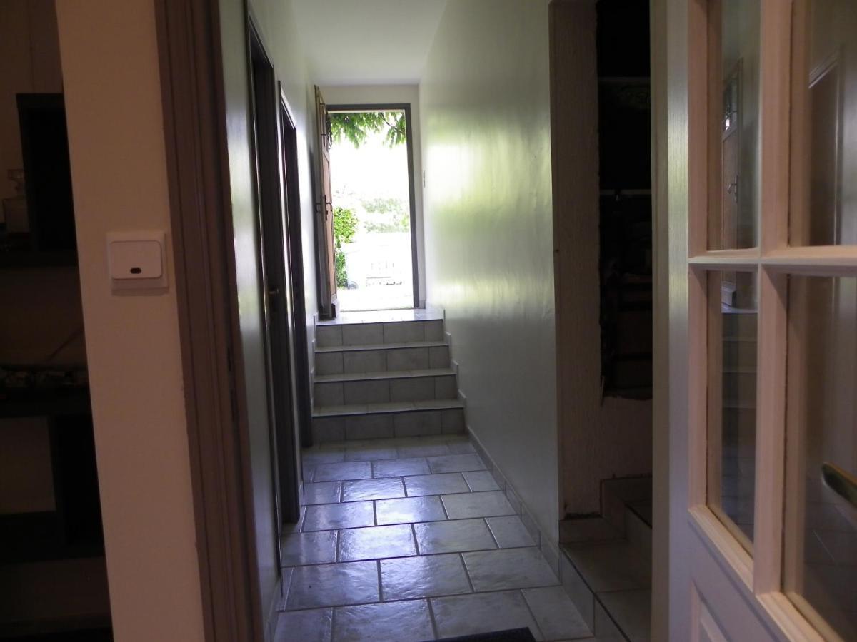 Chez Nano Apartment Eauze Exterior photo